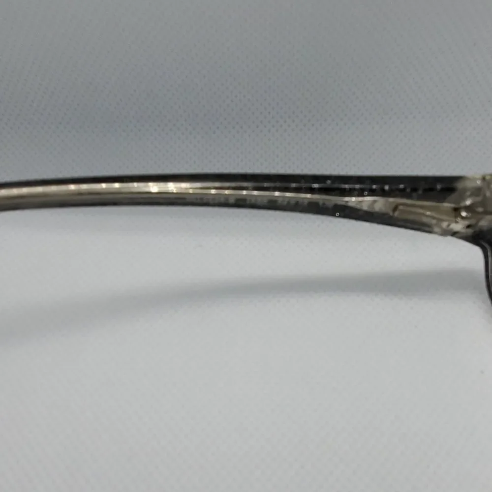 Vogue Black Prescription Glasses Frames